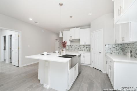 123 Yucca Street San Antonio TX 78203