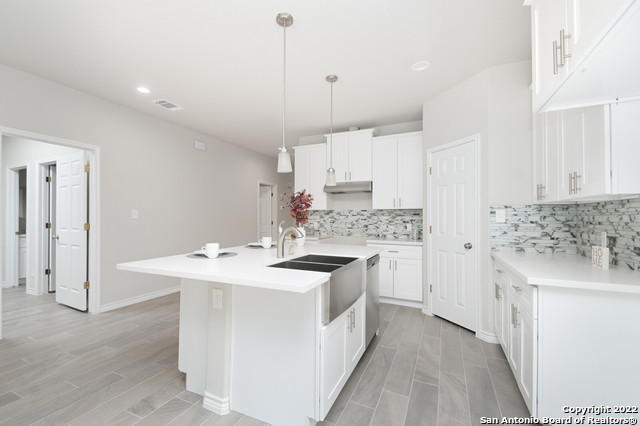 123 Yucca Street San Antonio TX 78203