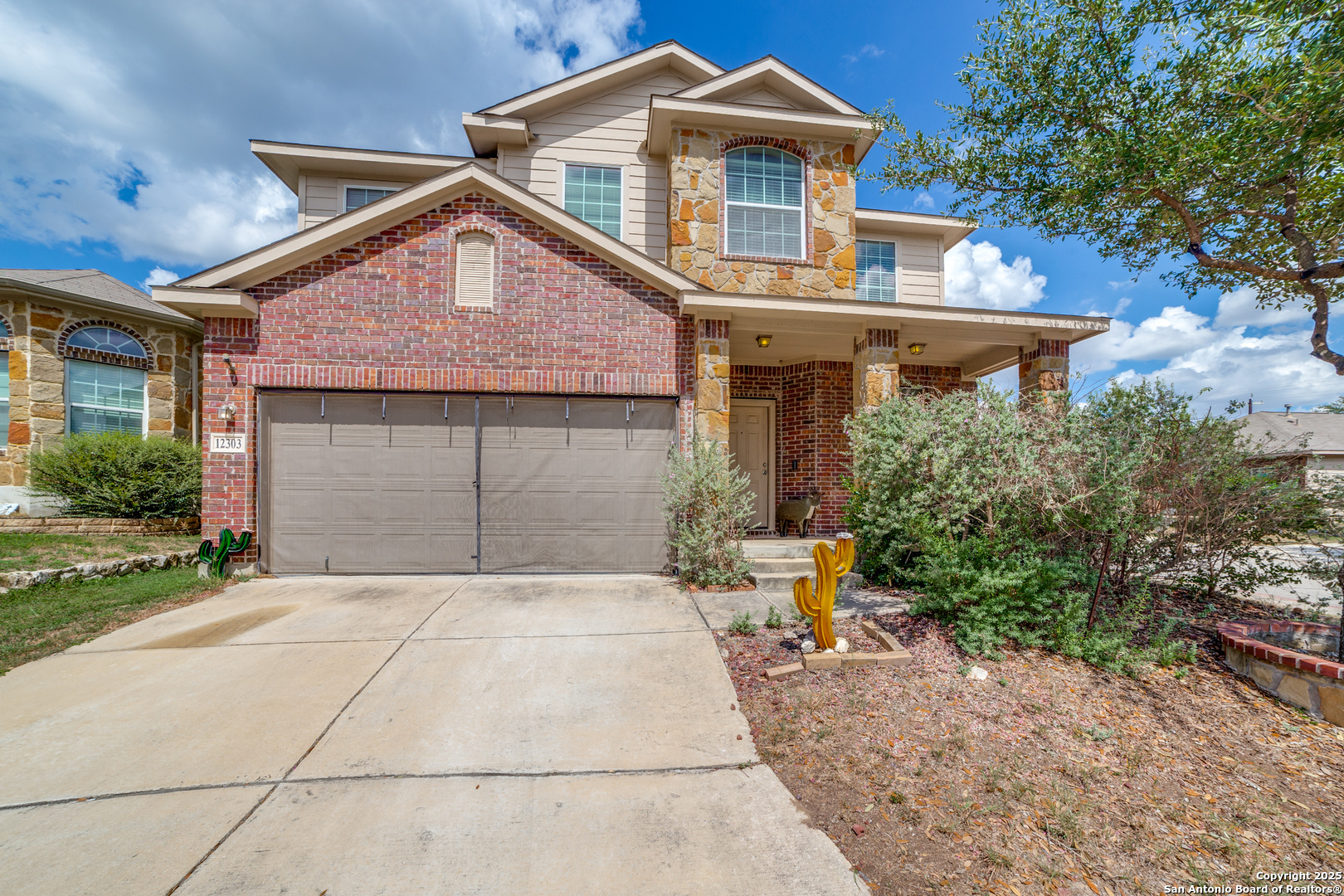 12303 Craddick Cove San Antonio TX 78254