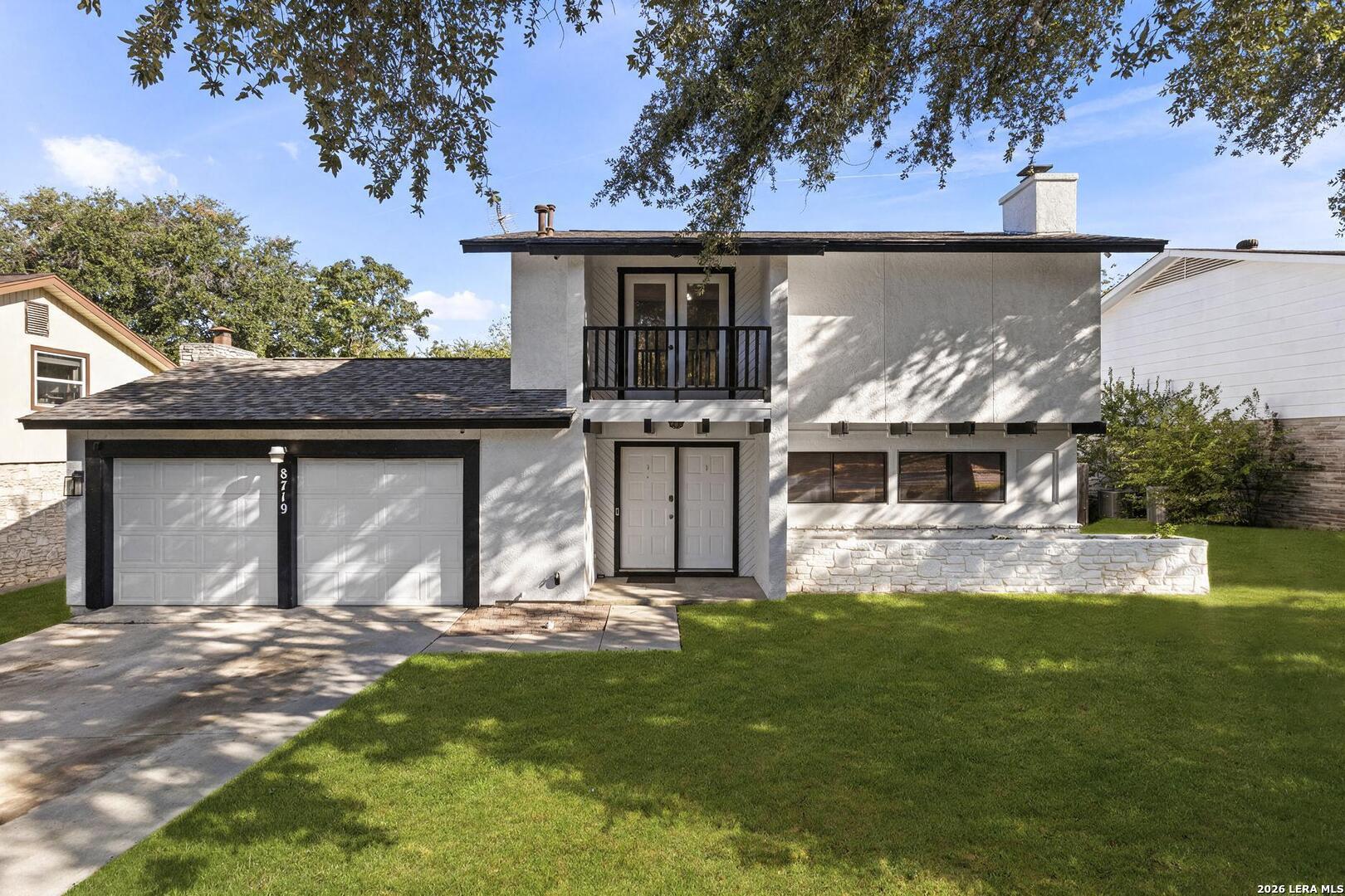 8719 Timberwick Street San Antonio TX 78250