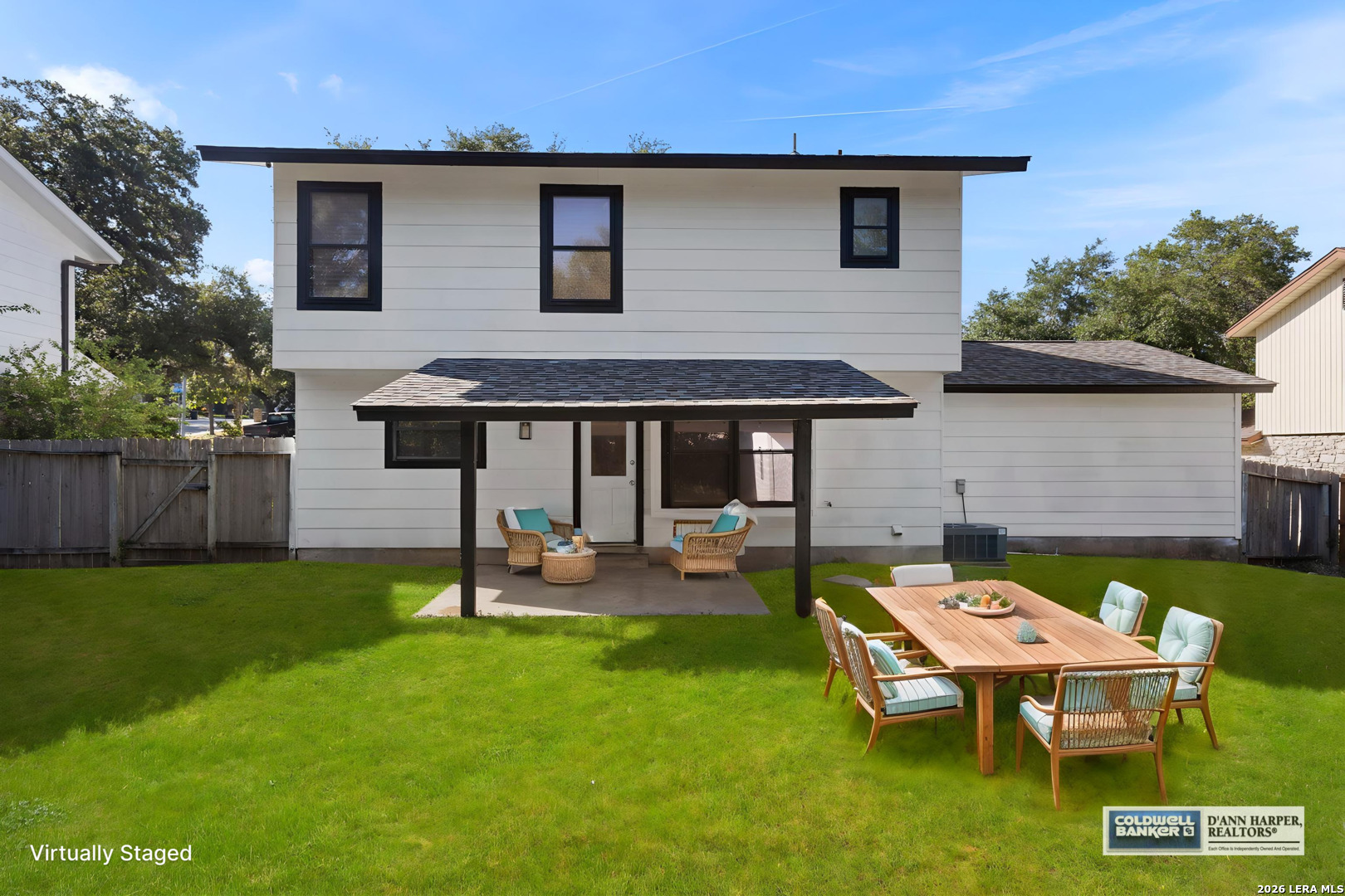 8719 Timberwick Street San Antonio TX 78250