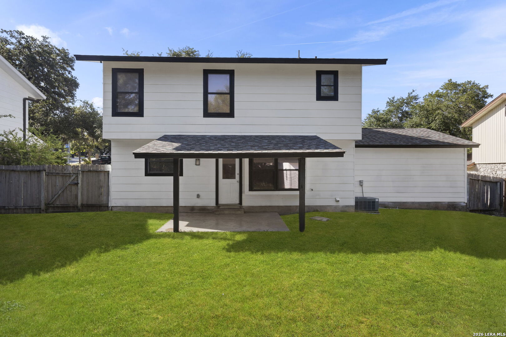 8719 Timberwick Street San Antonio TX 78250