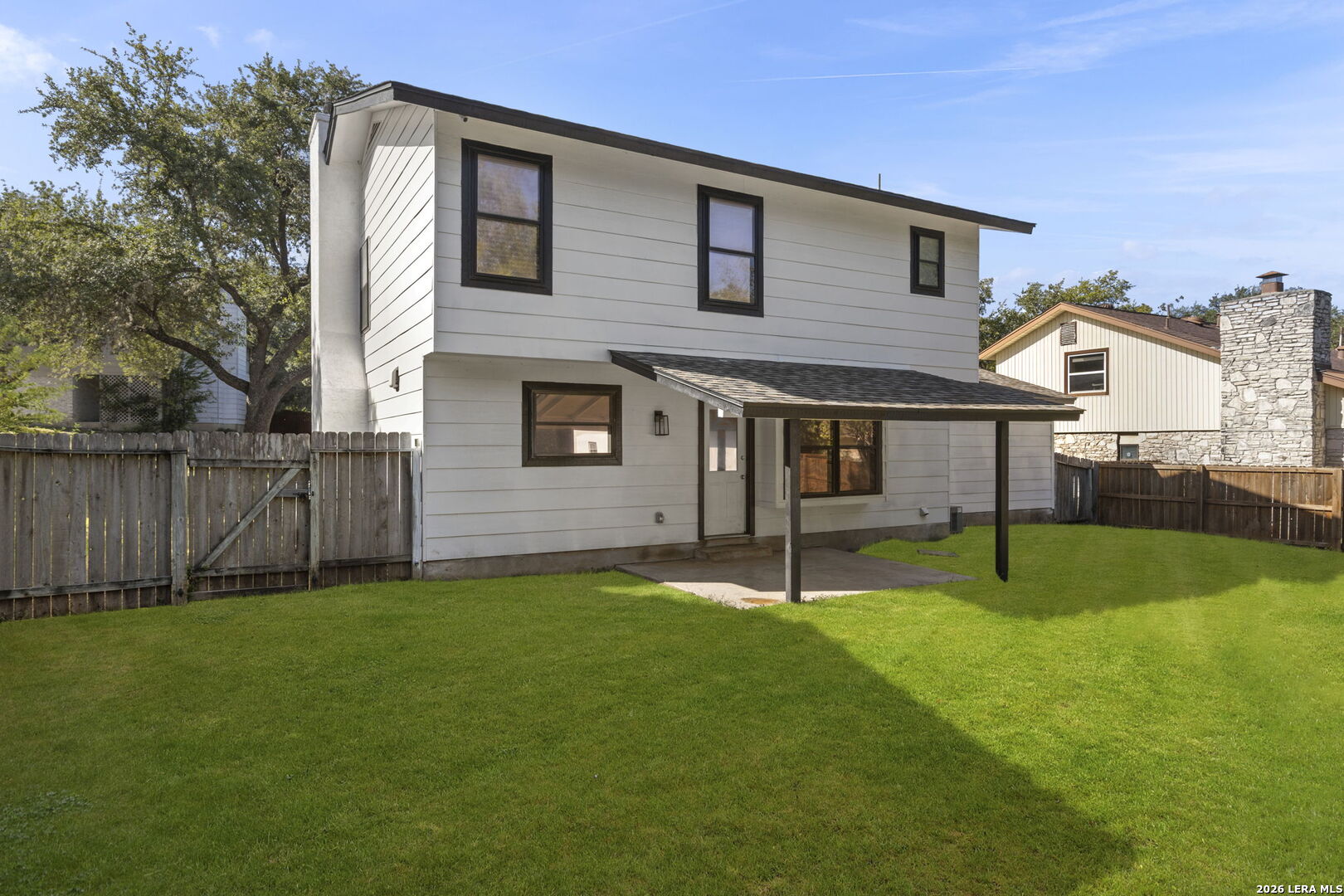 8719 Timberwick Street San Antonio TX 78250