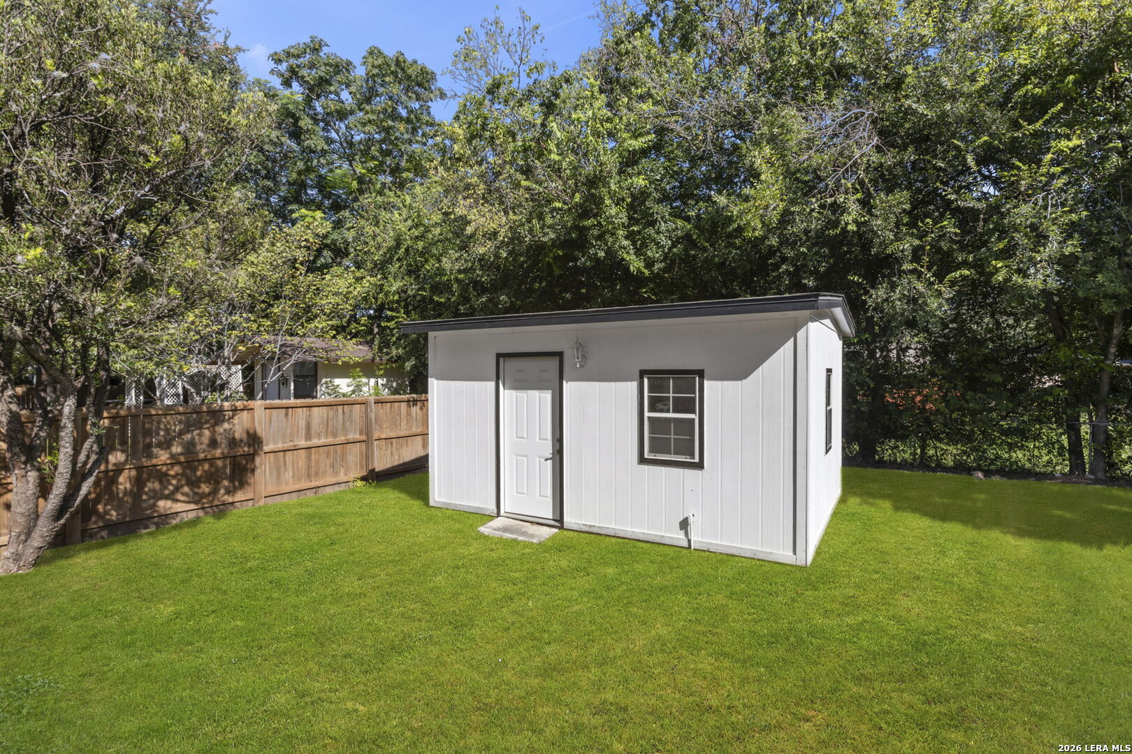 8719 Timberwick Street San Antonio TX 78250