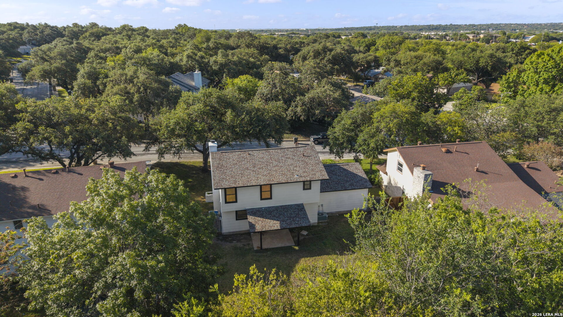 8719 Timberwick Street San Antonio TX 78250
