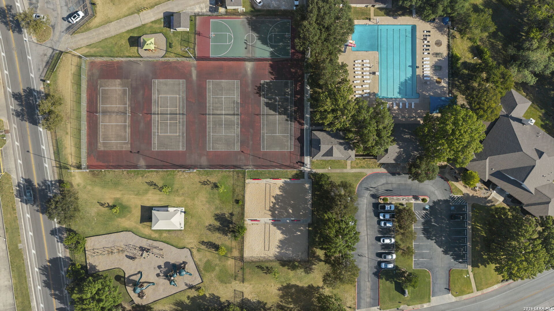 8719 Timberwick Street San Antonio TX 78250