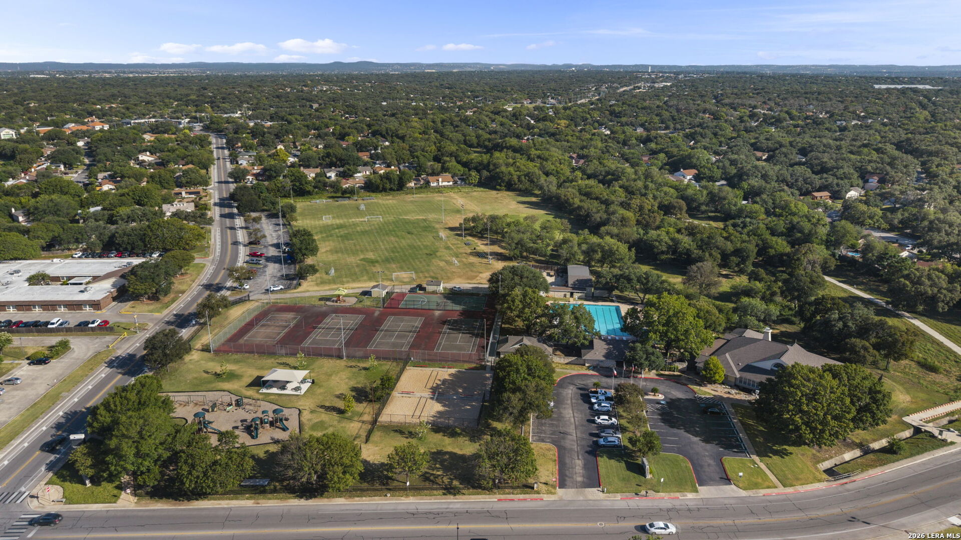 8719 Timberwick Street San Antonio TX 78250
