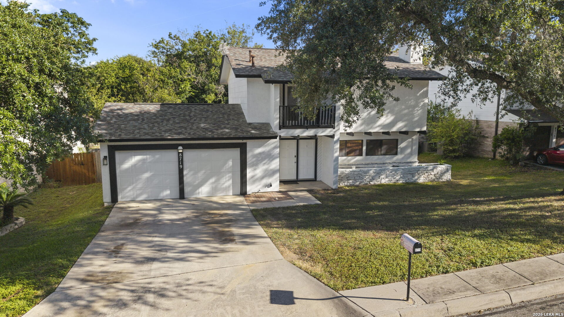 8719 Timberwick Street San Antonio TX 78250