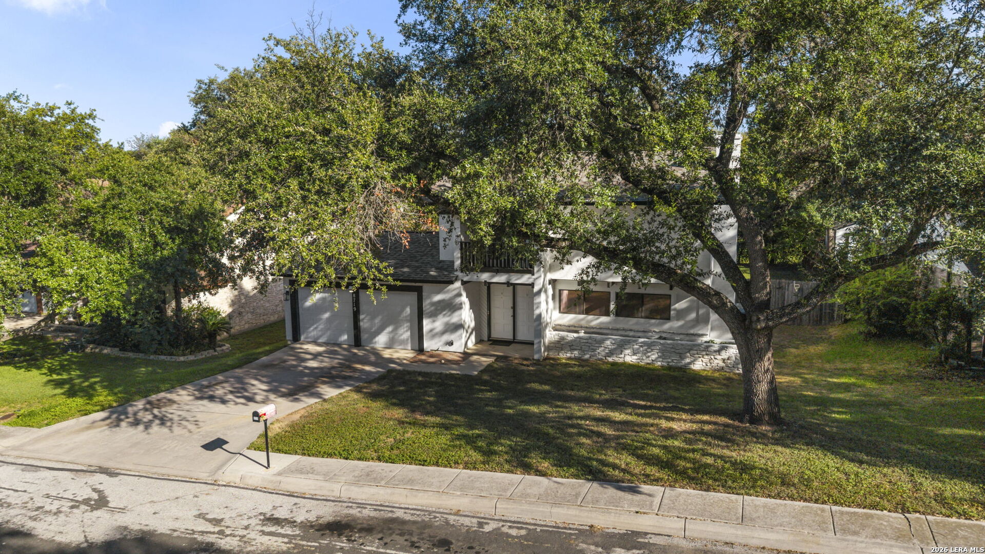 8719 Timberwick Street San Antonio TX 78250