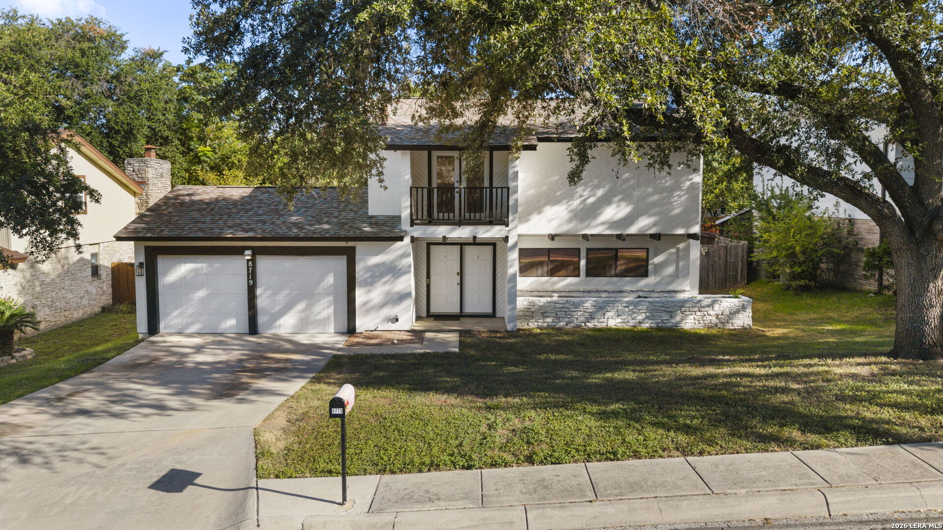 8719 Timberwick Street San Antonio TX 78250