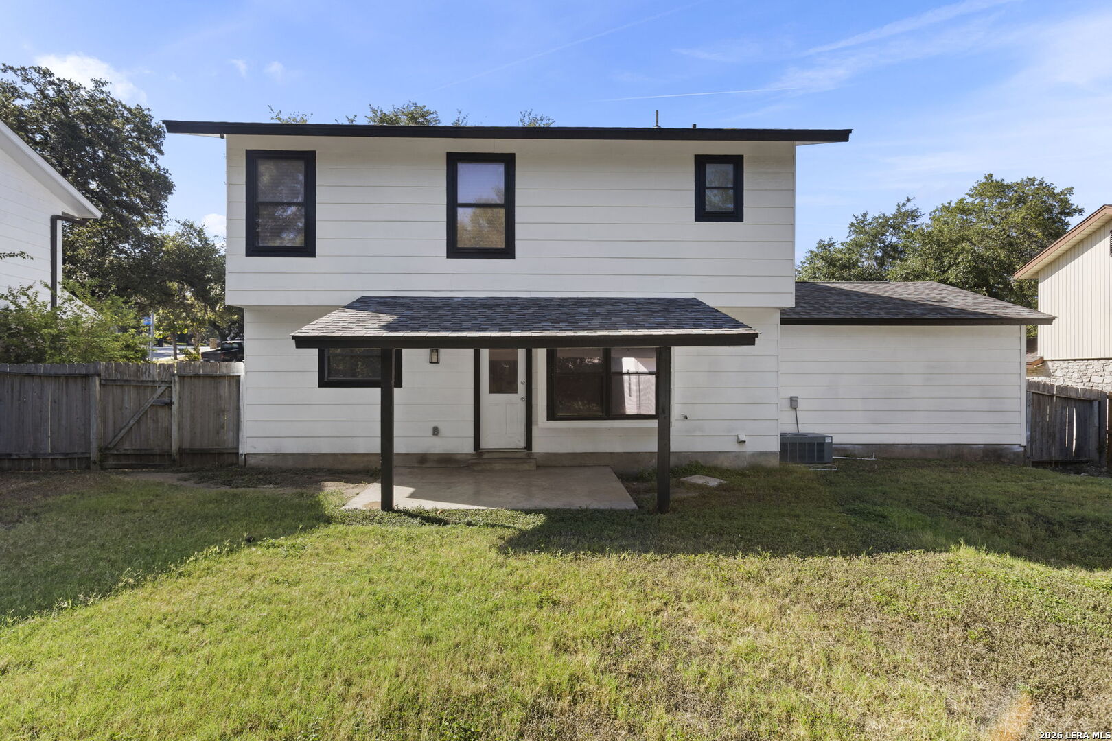 8719 Timberwick Street San Antonio TX 78250