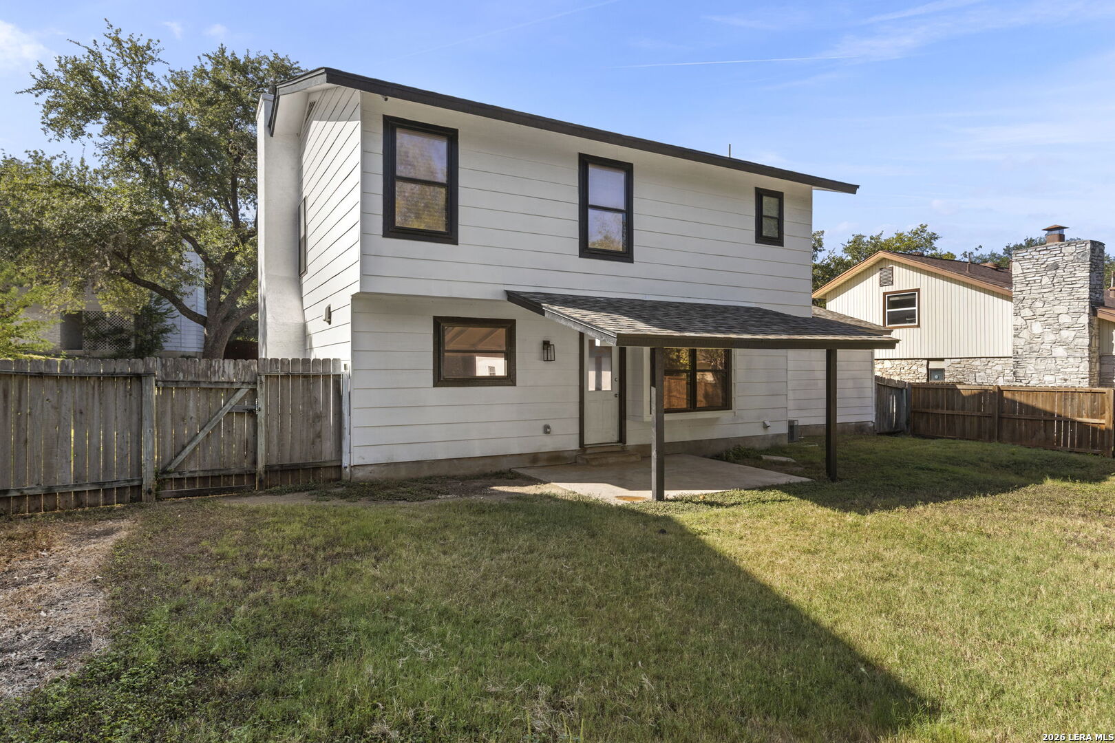 8719 Timberwick Street San Antonio TX 78250