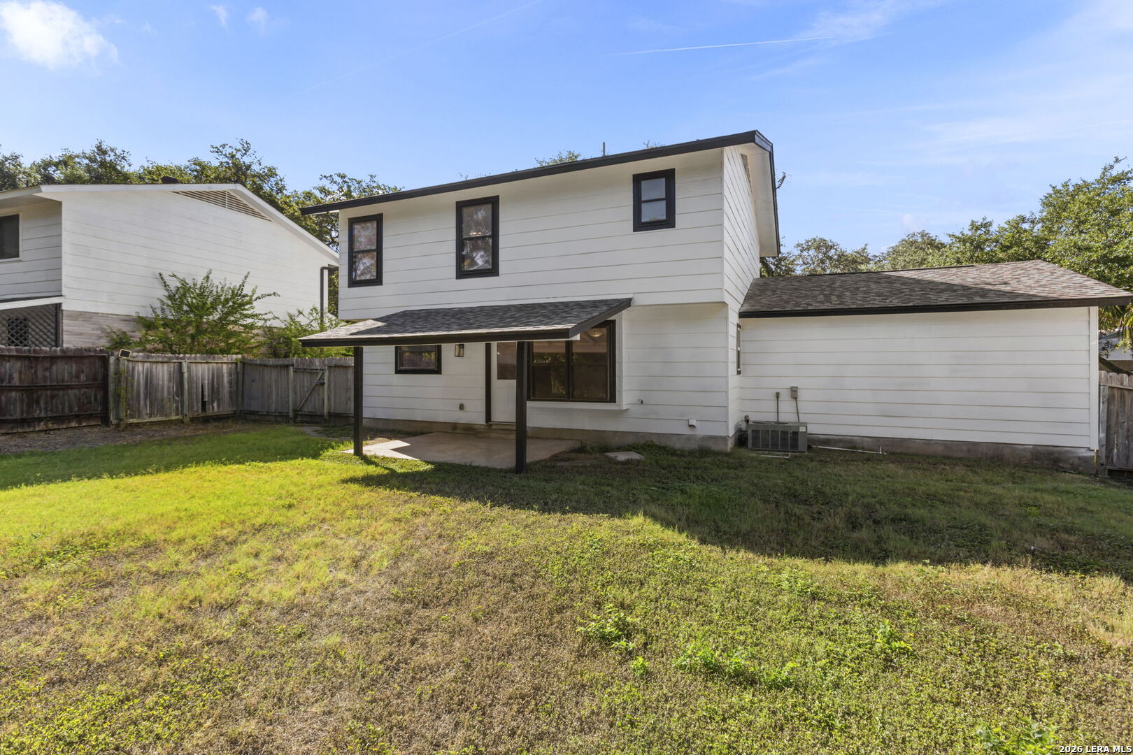 8719 Timberwick Street San Antonio TX 78250