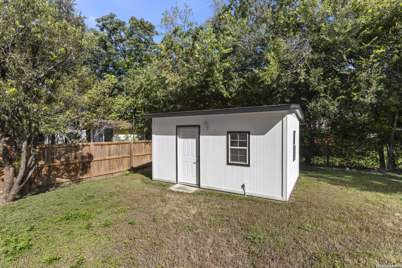 8719 Timberwick Street San Antonio TX 78250