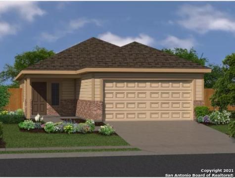 8030 Champion Creek San Antonio TX 78252