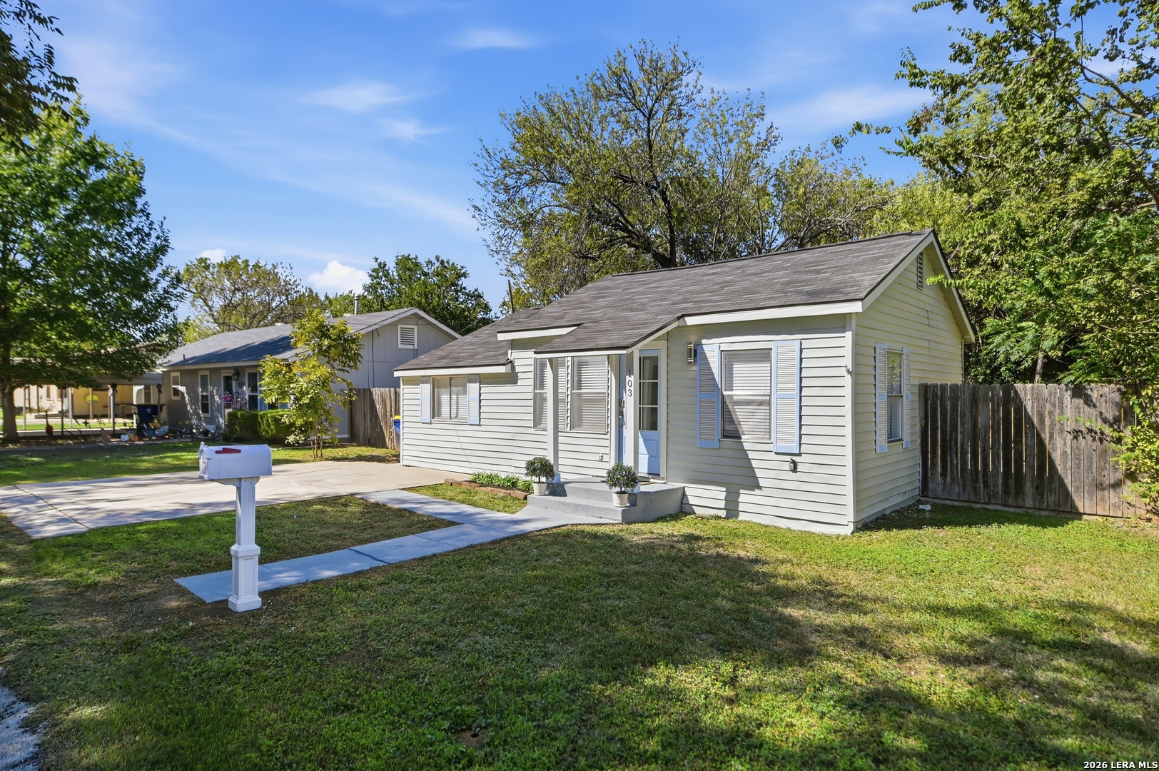103 Short Street Cibolo TX 78108