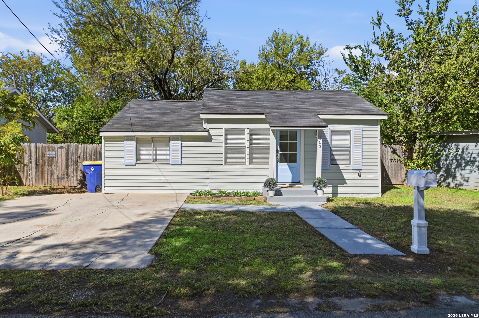 103 Short Street Cibolo TX 78108