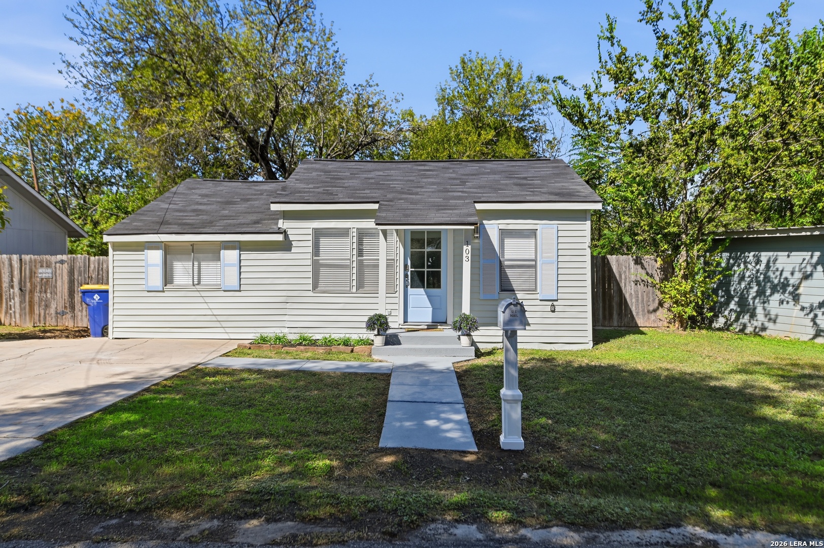 103 Short Street Cibolo TX 78108