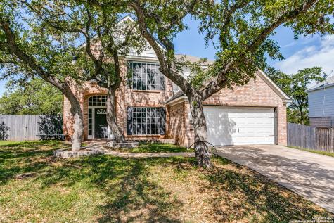 8751 Curry Heights San Antonio TX 78254