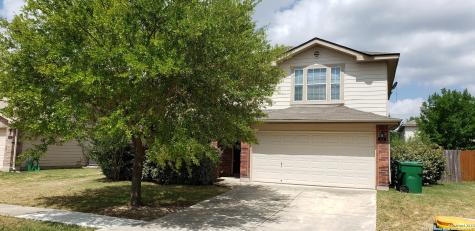 415 Diana Drive Converse TX 78109