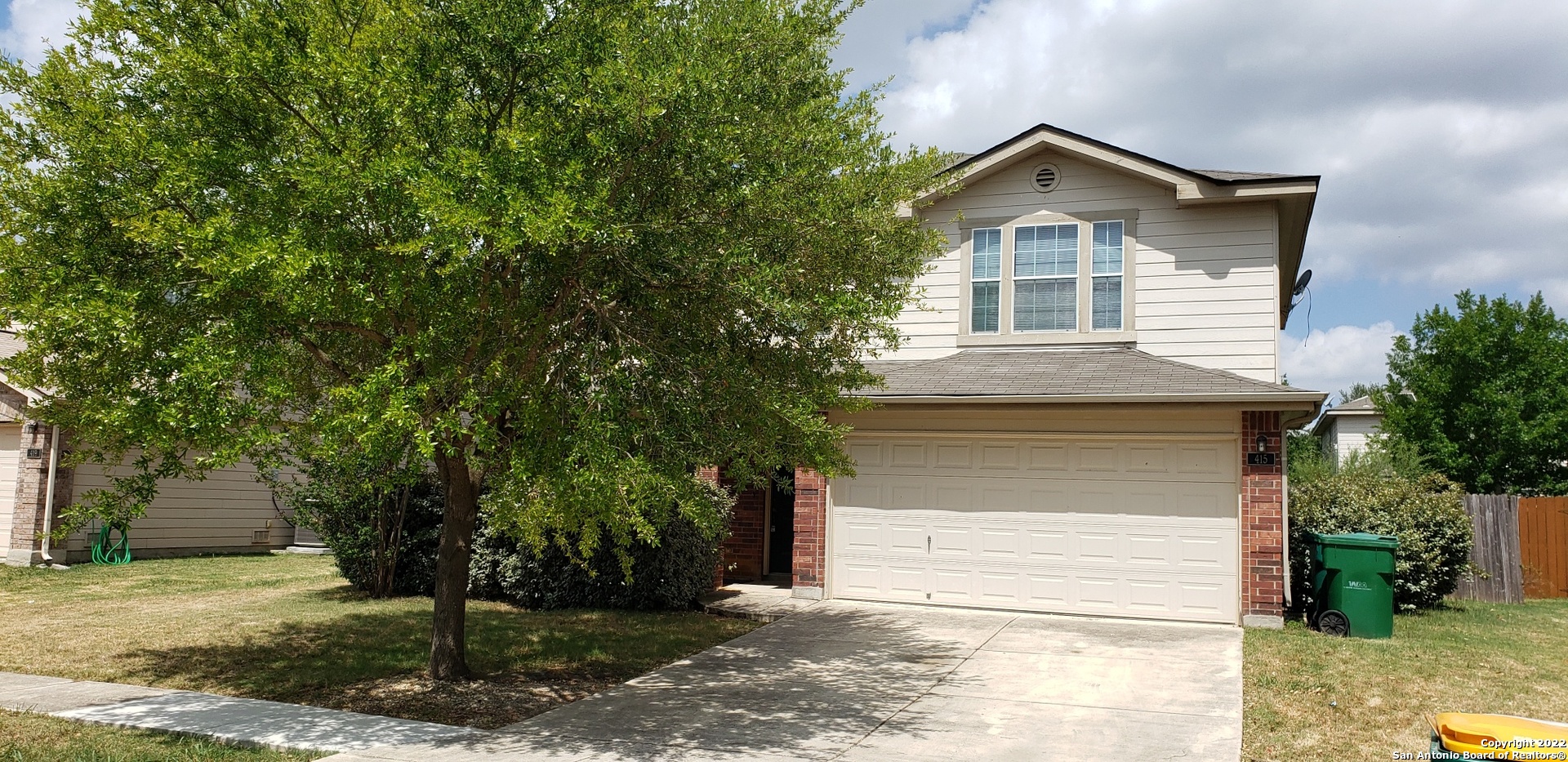 415 Diana Drive Converse TX 78109