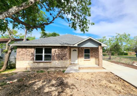 9438 Strech Avenue San Antonio TX 78224