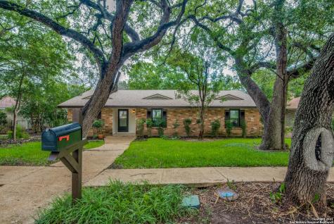 619 Briar Oak Street San Antonio TX 78216