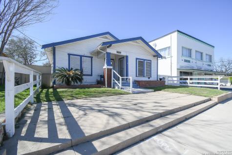 3407 S Flores Street San Antonio TX 78204