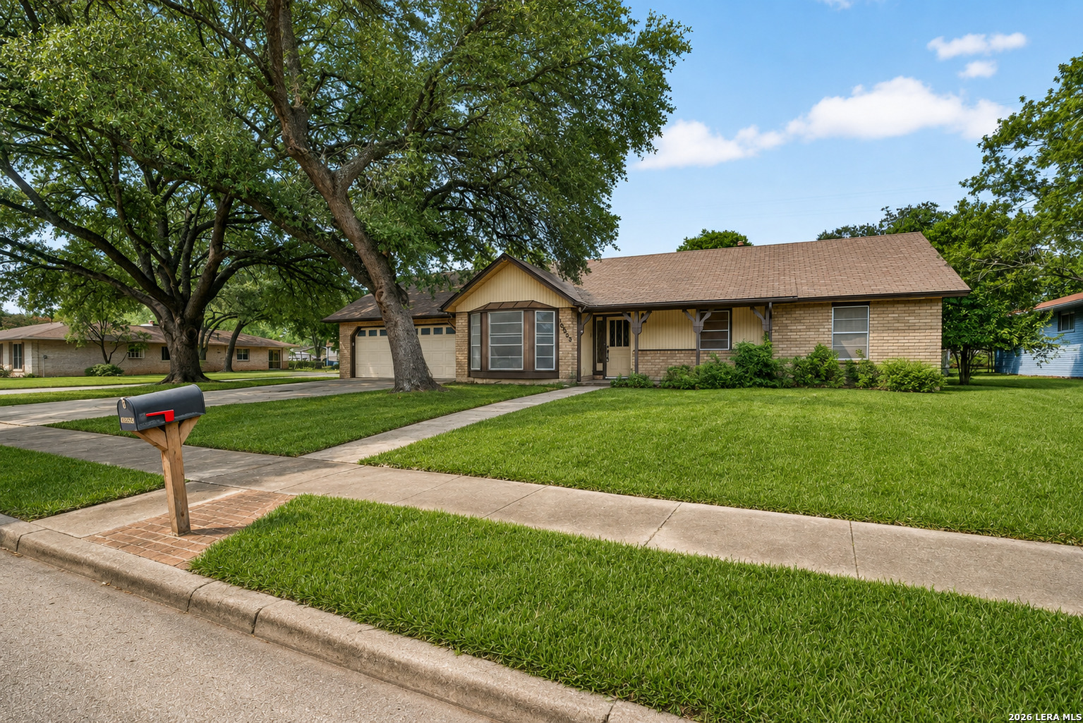 10503 Luzon Drive San Antonio TX 78217