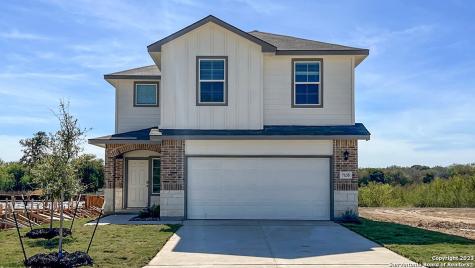 7135 Salado Creek Parkway San Antonio TX 78223
