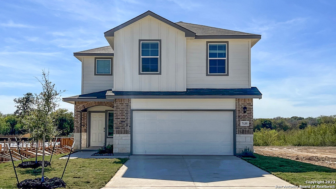7135 Salado Creek Parkway San Antonio TX 78223