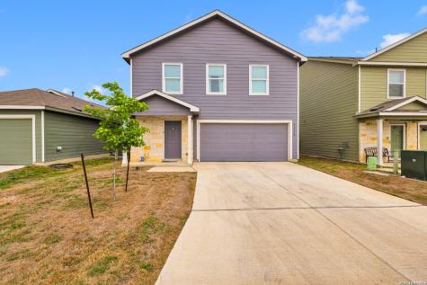 5258 Monarch San Antonio TX 78253
