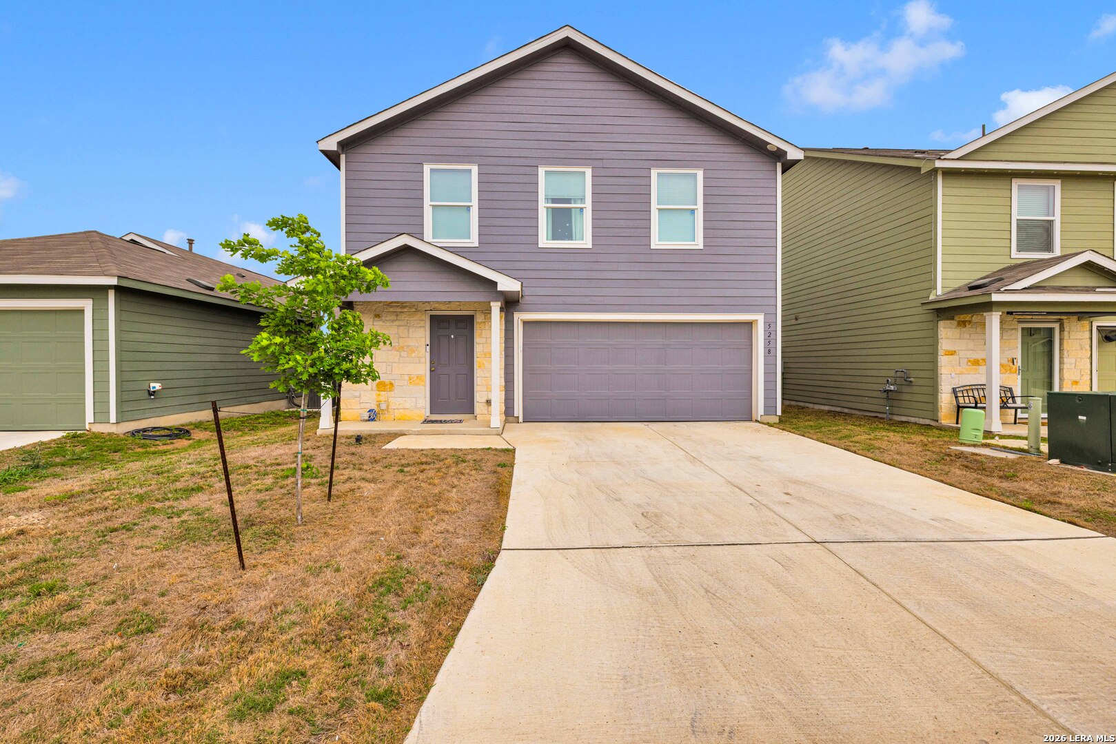 5258 Monarch San Antonio TX 78253