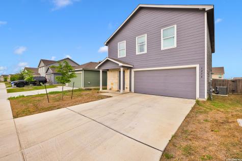 5258 Monarch San Antonio TX 78253