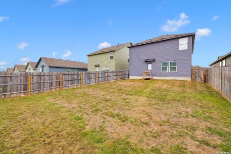 5258 Monarch San Antonio TX 78253