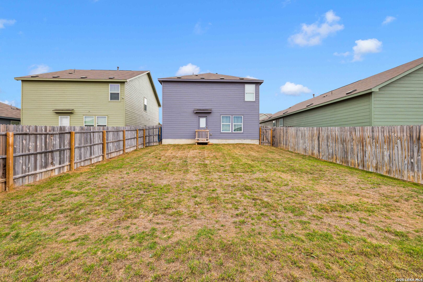 5258 Monarch San Antonio TX 78253