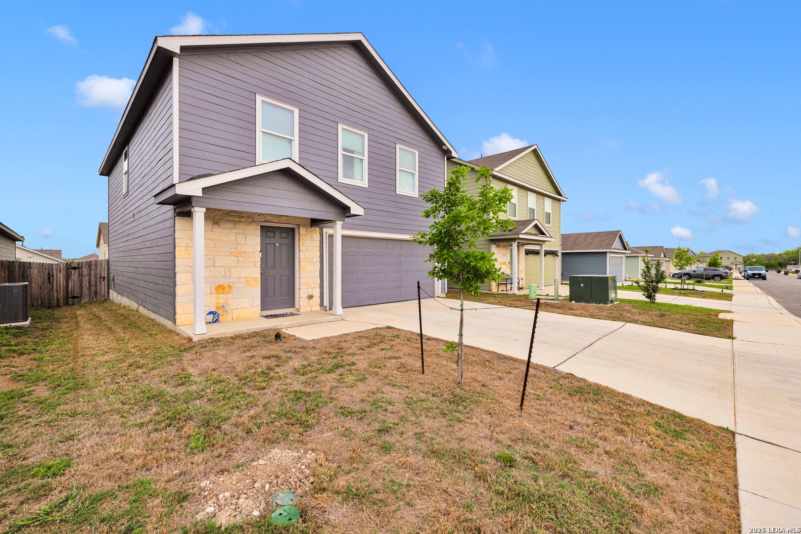 5258 Monarch San Antonio TX 78253