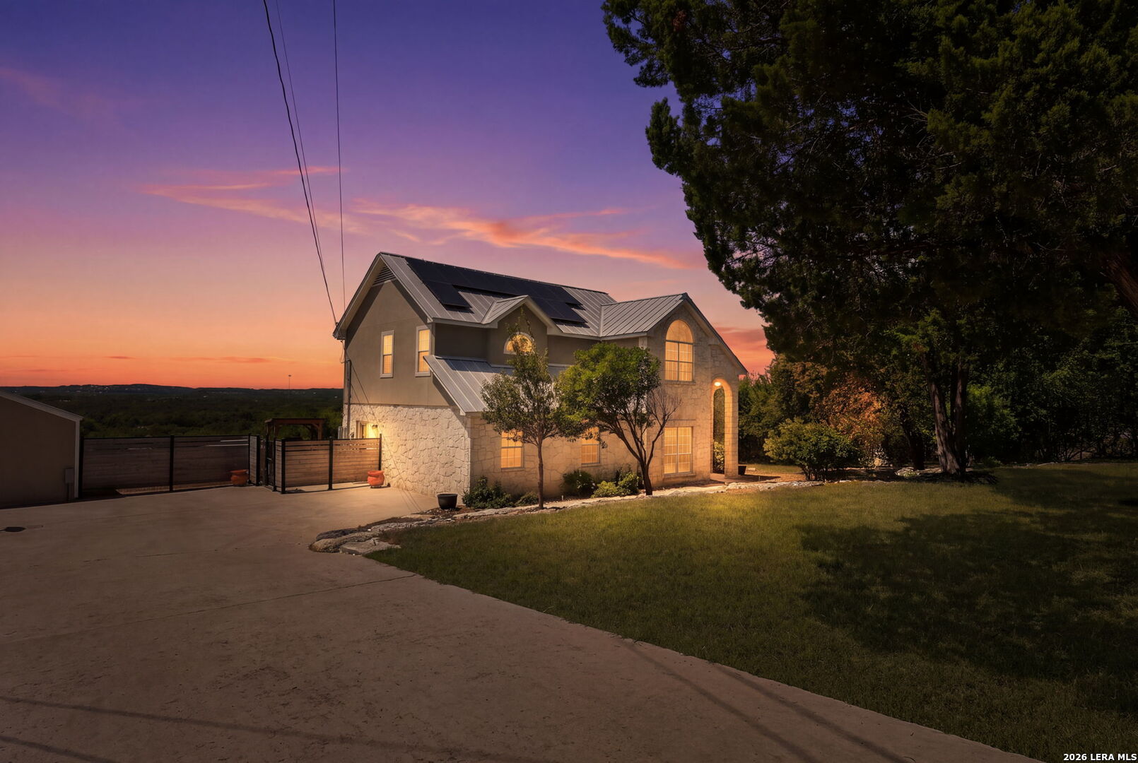 31463 Panther Drive Bulverde TX 78163