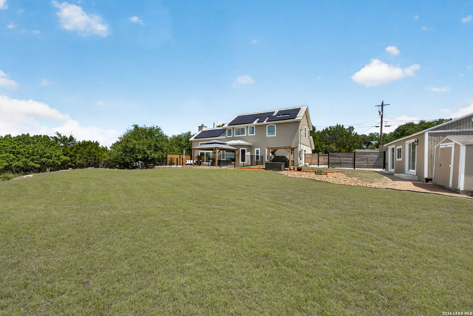 31463 Panther Drive Bulverde TX 78163