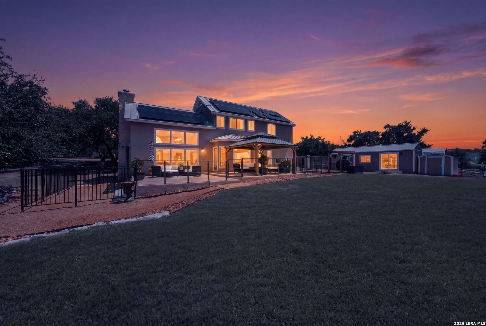 31463 Panther Drive Bulverde TX 78163