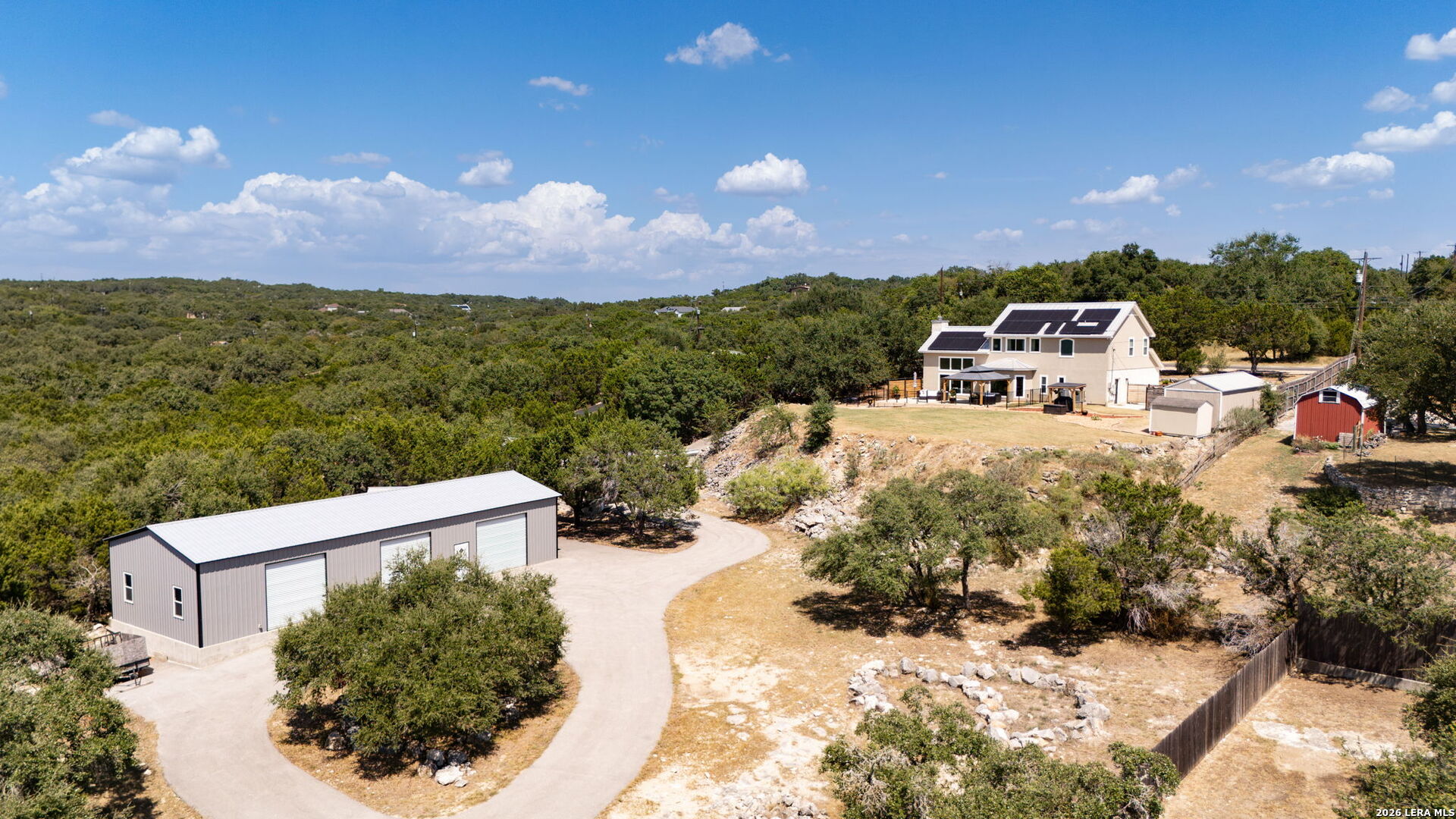 31463 Panther Drive Bulverde TX 78163