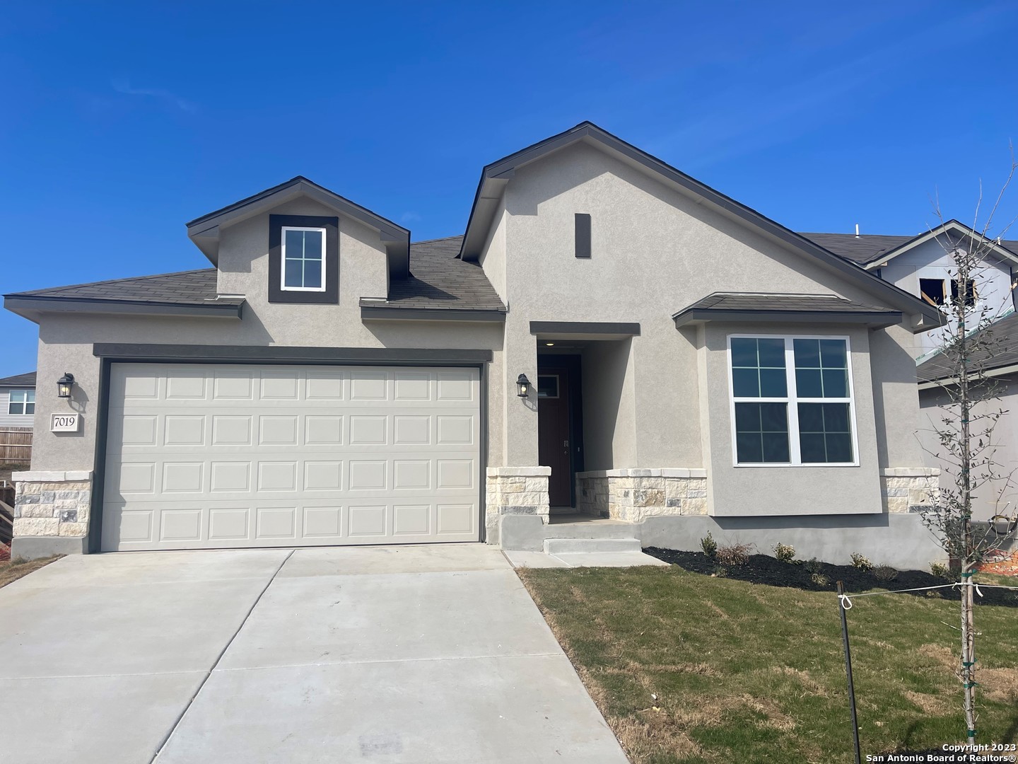 7019 Walkers Loop San Antonio TX 78233