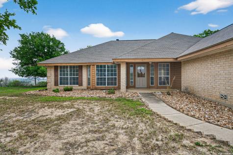 418 County Road 574 Castroville TX 78009