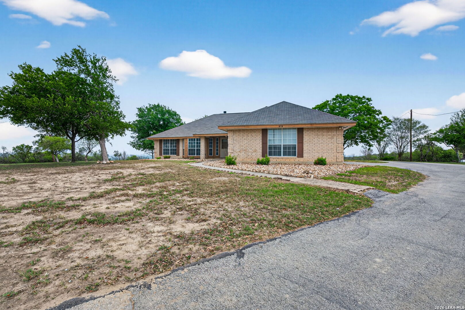 418 County Road 574 Castroville TX 78009