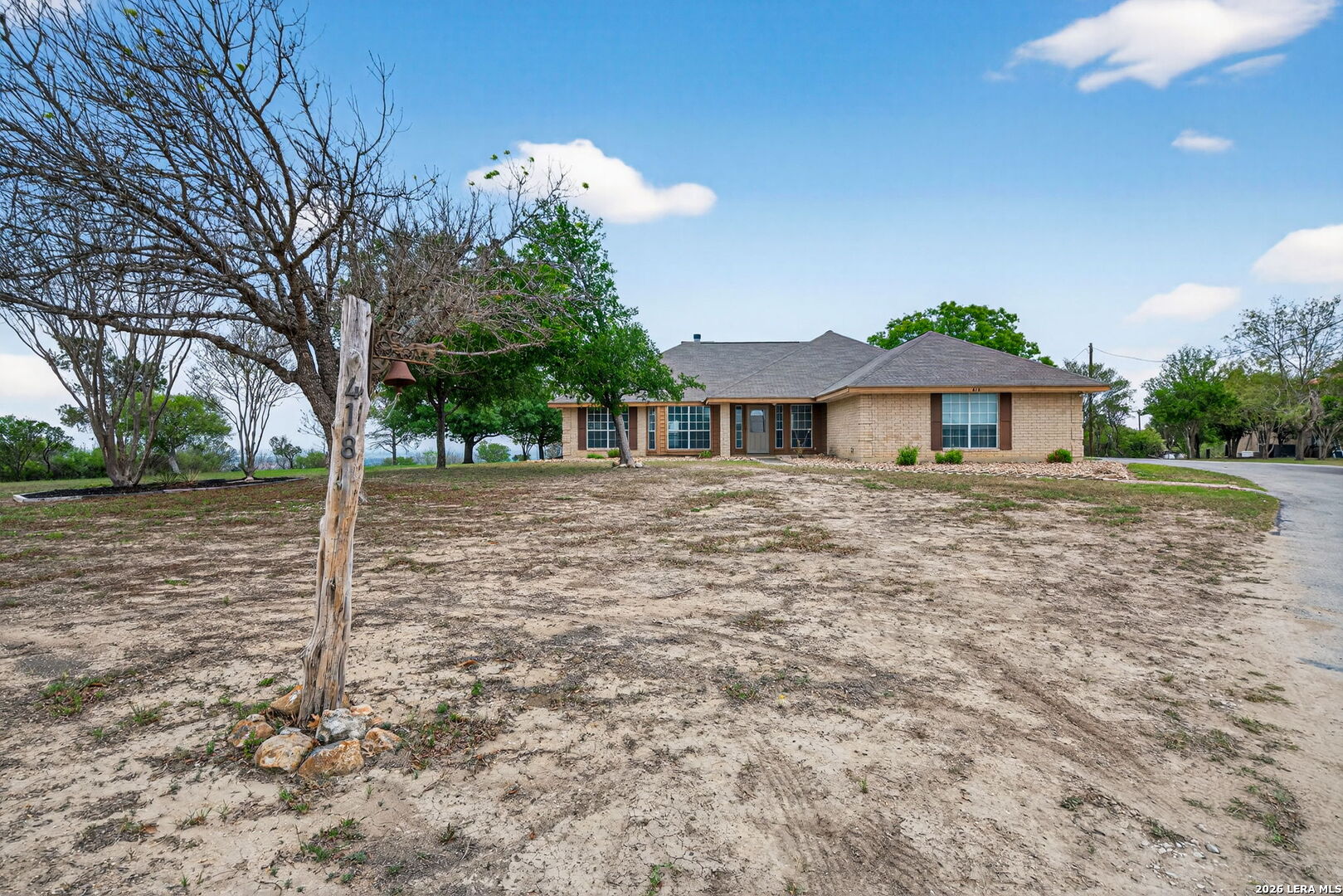 418 County Road 574 Castroville TX 78009