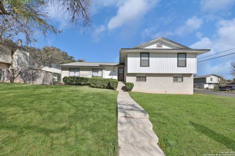 6223 Wigwam Drive San Antonio TX 78238