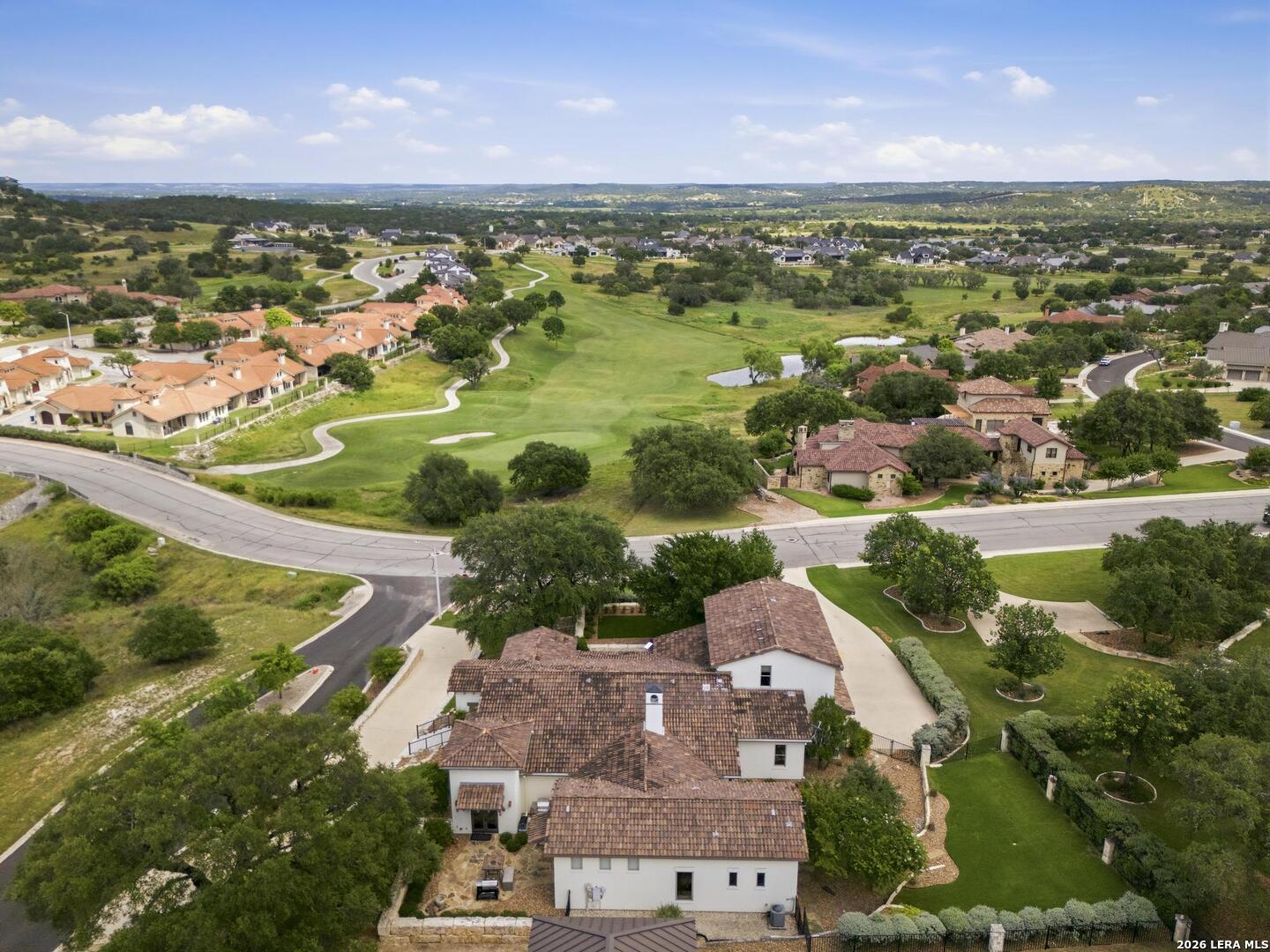3903 Kite Drive Kerrville TX 78028