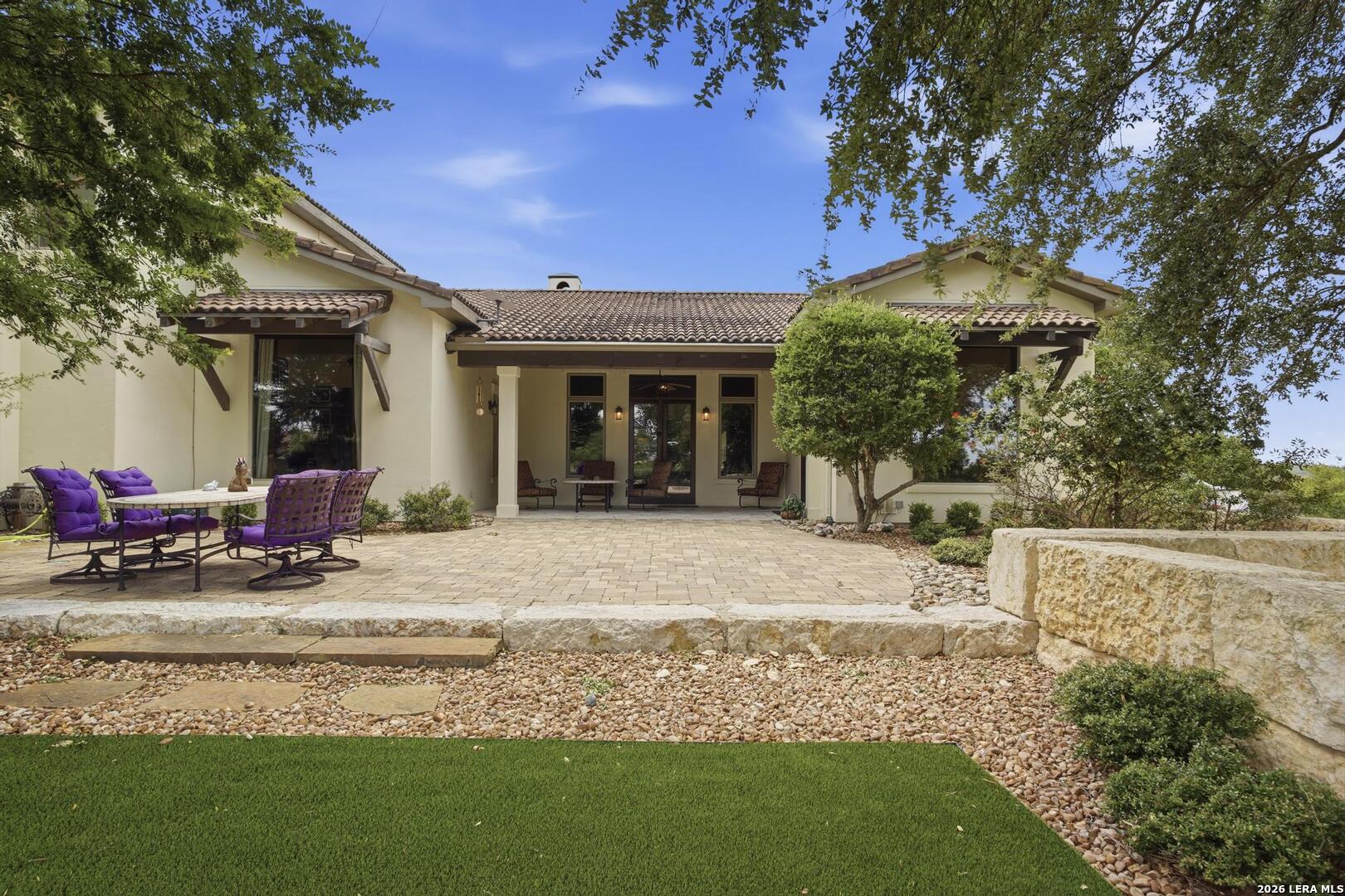3903 Kite Drive Kerrville TX 78028