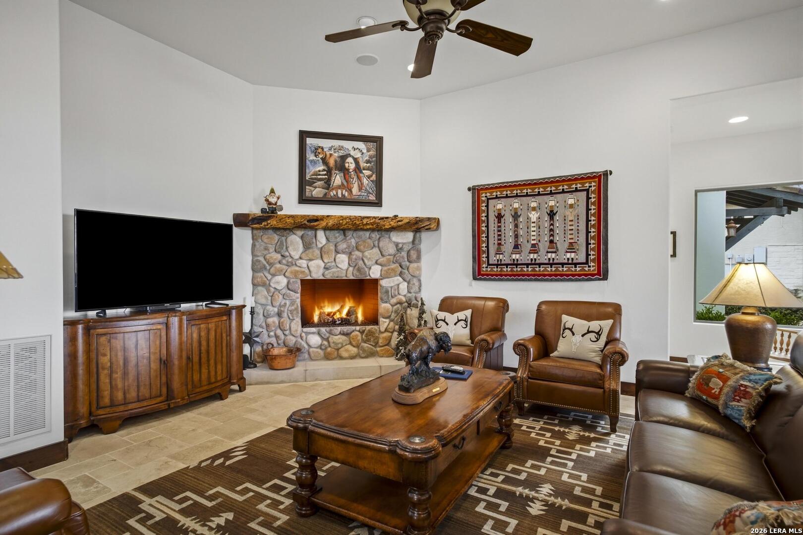 3903 Kite Drive Kerrville TX 78028
