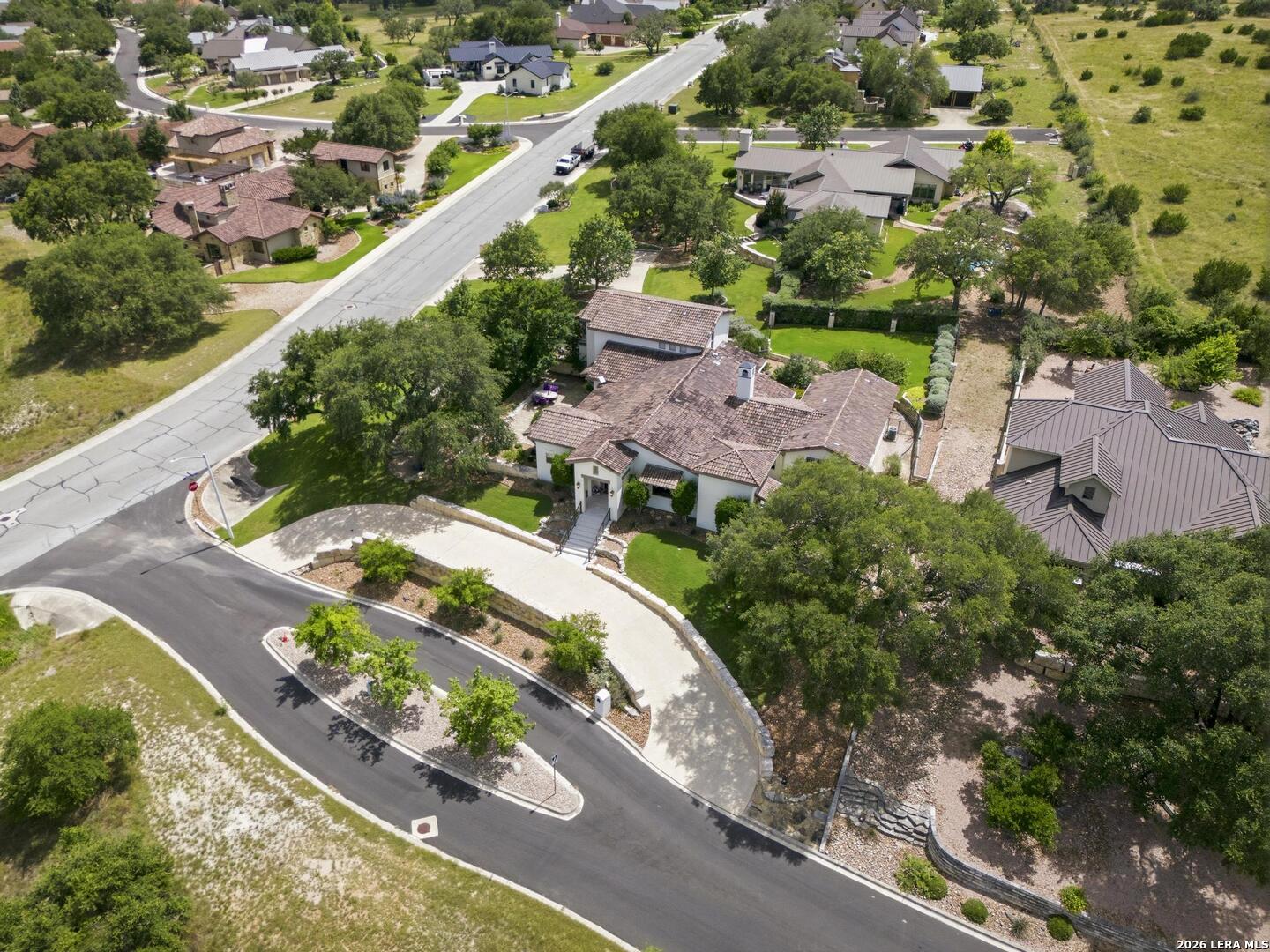 3903 Kite Drive Kerrville TX 78028